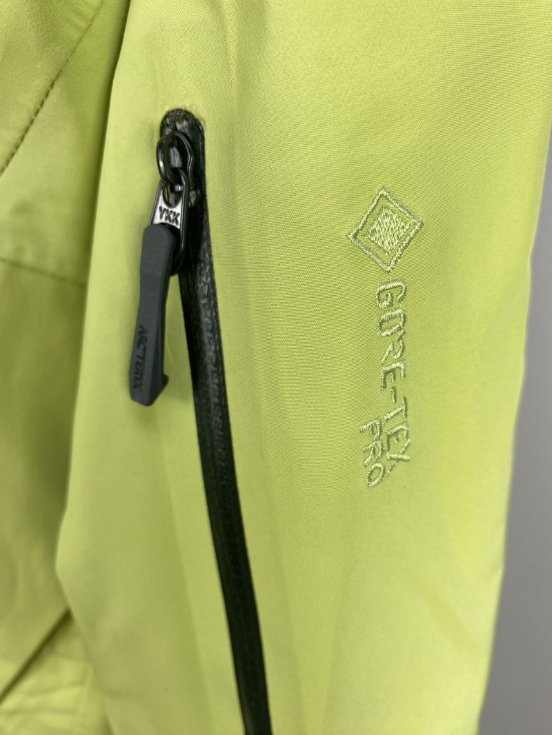 Arcteryx Outwear